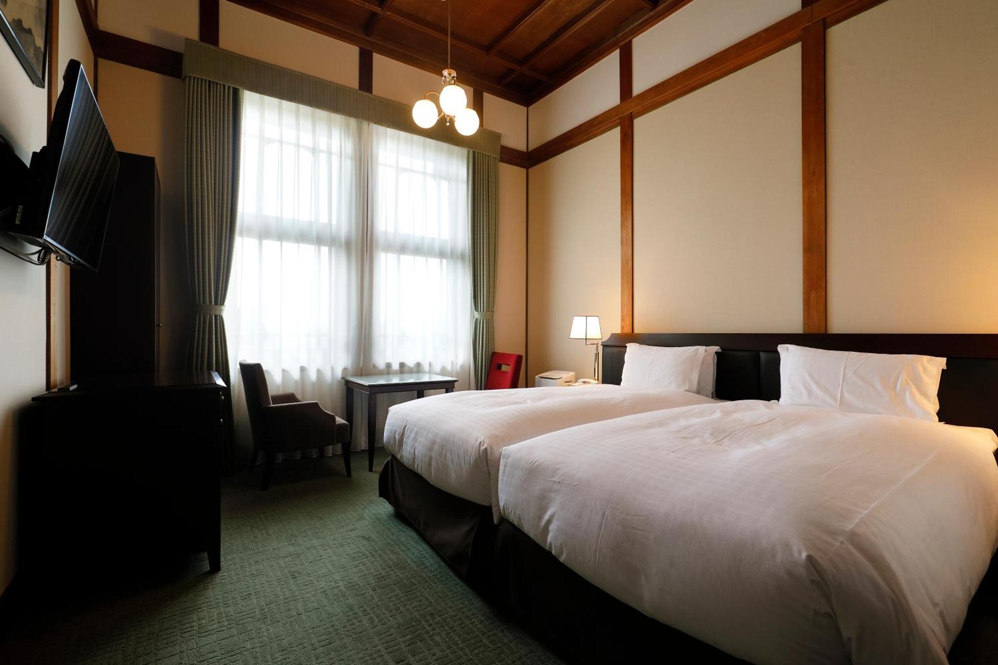 Nara Hotel Extérieur photo